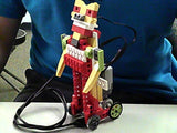 Robotics with Lego™ for Airdrie Kids course(s)