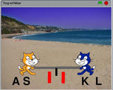 Game Coding for Airdrie Kids Course