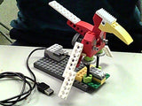 Robotics with Lego™ for Airdrie Kids course(s)