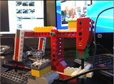Robotics with Lego™ for Airdrie Kids course(s)