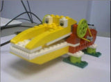 Robotics with Lego™ for Airdrie Kids course(s)