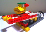 Robotics with Lego™ for Airdrie Kids course(s)
