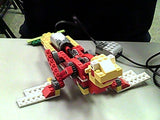 Robotics with Lego™ for Airdrie Kids course(s)