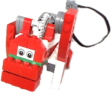 Robotics with Lego™ clubs and groups activity.