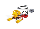 Robotics with Lego™ clubs and groups activity.
