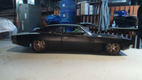 Fast and Furious Dodge Charger 1968 (200 Tokens)