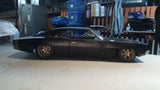 Fast and Furious Dodge Charger 1968 (200 Tokens)