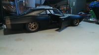 Fast and Furious Dodge Charger 1968 (200 Tokens)