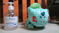 Bulbasaur Plush stuffy (130 Tokens)