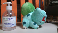 Bulbasaur Plush stuffy (130 Tokens)