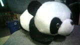 Panda Stuffy #2( 130 tokens)