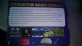 Interactive Game Console (200 Tokens)