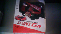 Climbing the Wall Stunt Car- 100 Tokens