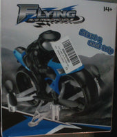 Flying R/C Motorcycle - 200 Tokens