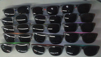 Sunglasses Assorted Colors - 10 Tokens each