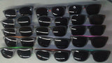 Sunglasses Assorted Colors - 10 Tokens each