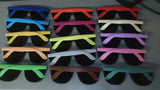 Sunglasses Assorted Colors - 10 Tokens each