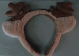 Reindeer Headband (20 Tokens)