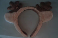 Reindeer Headband (20 Tokens)