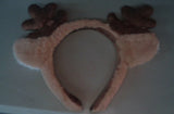 Reindeer Headband (20 Tokens)