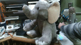 Elephant Stuffy (180 tokens)