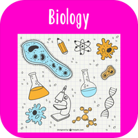 Personalized Tutoring Biology