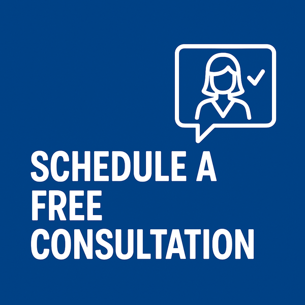 Schedule a Free Consultation.