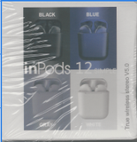 inPods 12 Bluetooth Headphones ( 120) Tokens