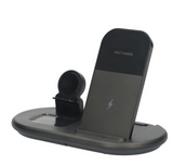 3-in-1 Wireless Charging Station- 150 Tokens