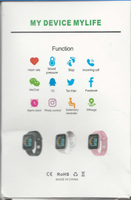 Smart Bracelet (150 Tokens)