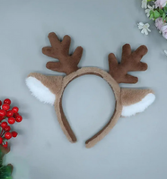 Reindeer Headband (20 Tokens)