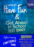 Red Deer Week Long Summer Confidence CAMP