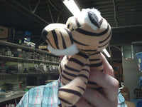 Tiger Stuffy (130 Tokens)