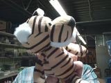 Tiger Stuffy (130 Tokens)