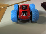 Multi-Colour Friction Powered Stunt Cars (30 Tokens)