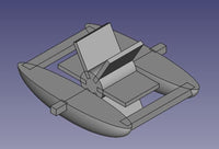 3D Printing for Sylvan Lake Kids course