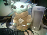 Yoda Stuffy (60 tokens)